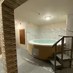 Royal Hotel Cserkeszolo