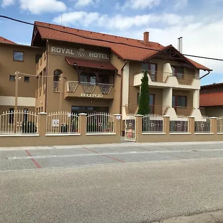 Royal Szálloda