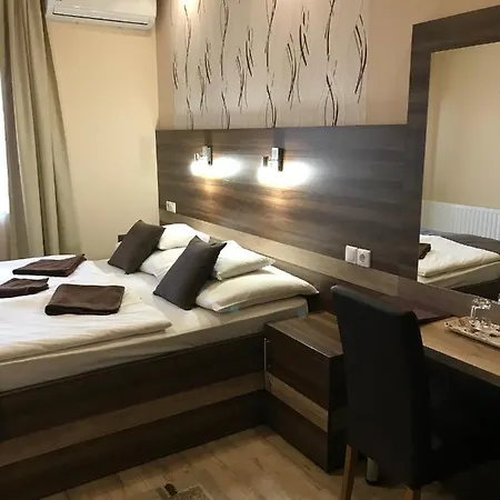 Szálloda Royal 3*