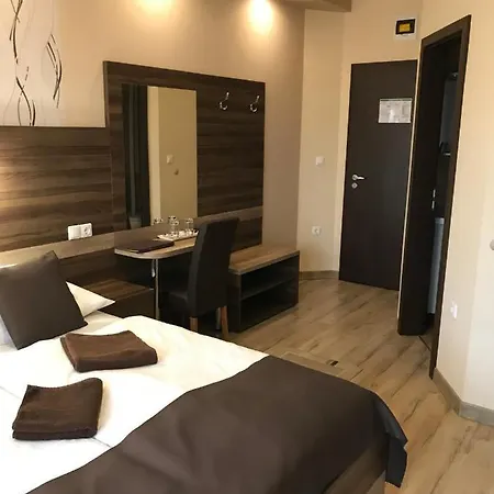 Szálloda Royal 3*