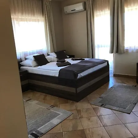 Szálloda Royal 3*