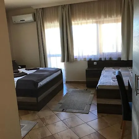 Szálloda Royal 3*