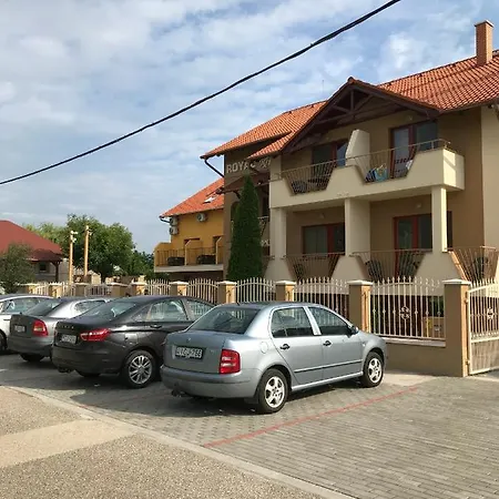 Szálloda Royal