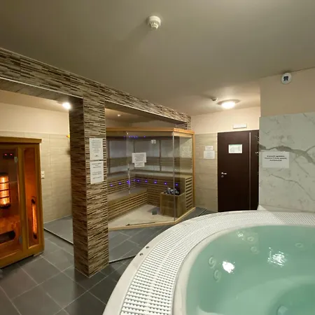 Szálloda Royal 3*