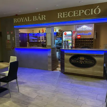 Royal 3* Cserkeszőlő