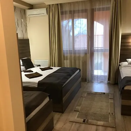 Hotel Royal Cserkeszőlő