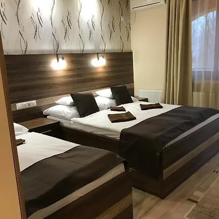 Hotel Royal