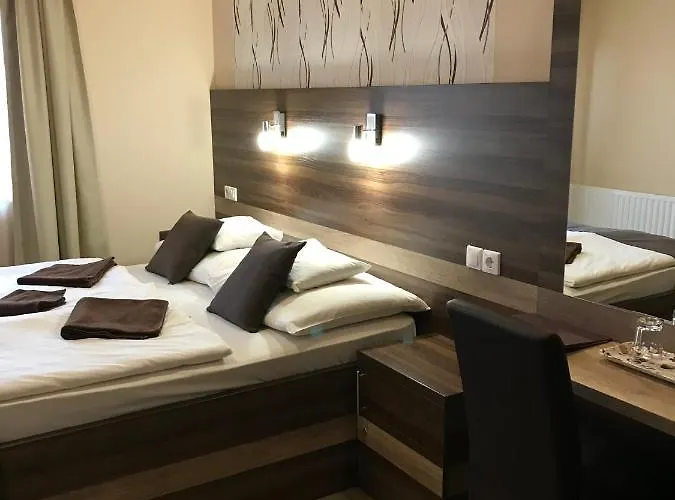 Hotel Royal 3*