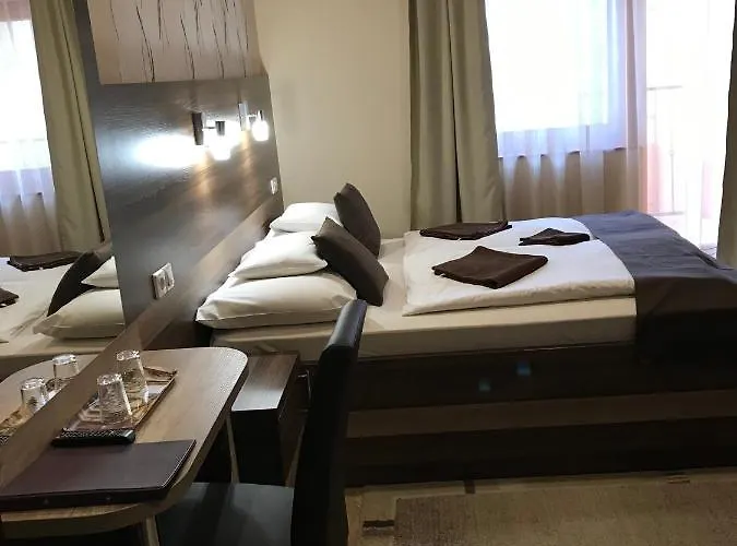 Hotel Royal Cserkeszőlő
