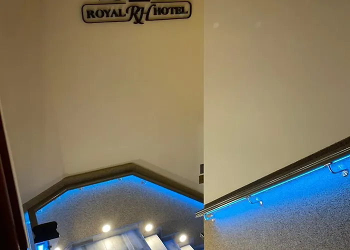 Royal 3*