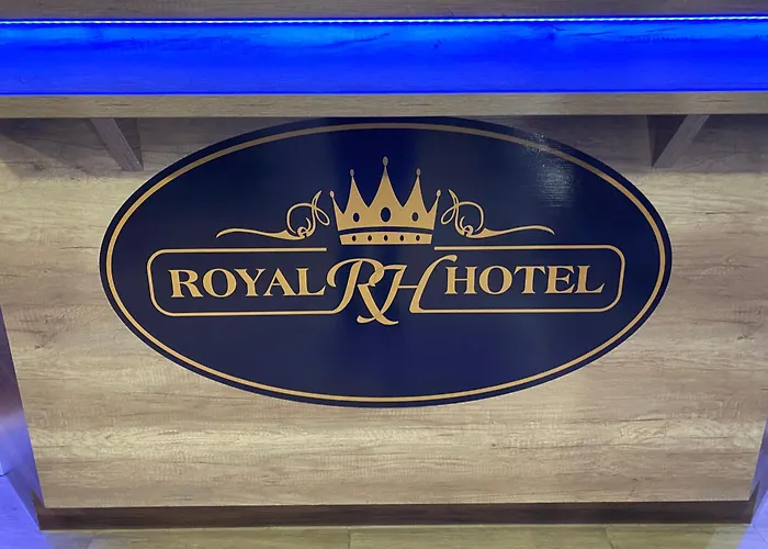 Royal Hotel