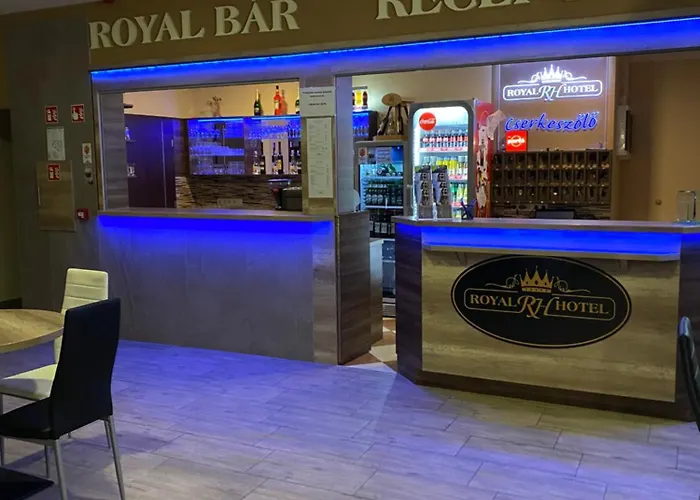 Royal 3* Cserkeszőlő
