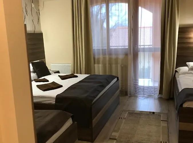 Hotel Royal Cserkeszőlő